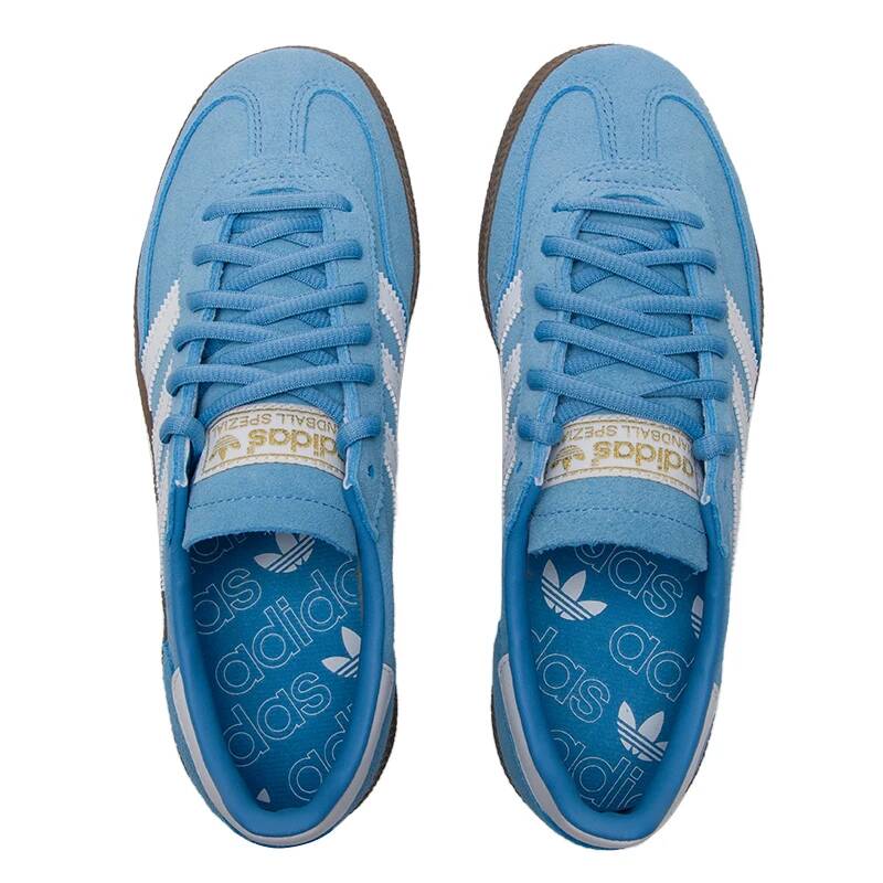 남성 아디다스 오리지널 빈티지 스니커즈 BD7632 블 - Adidas Shoes Samba 리뷰 및 가격