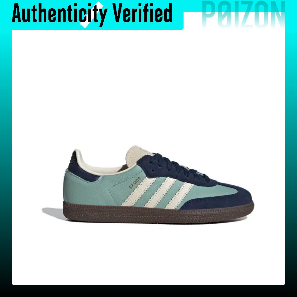 아디다스 오리지널스 삼바 OG 로우탑 스케이트보드화,  - Adidas Shoes Samba 리뷰 및 가격