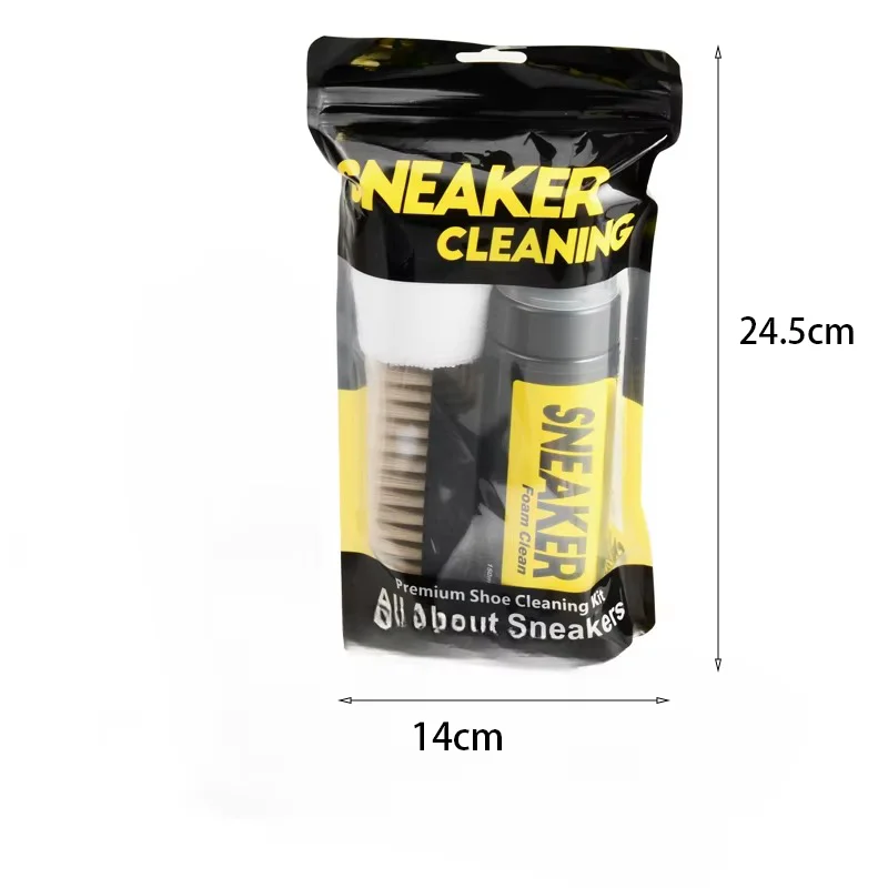 스포츠 신발 폼 클리너 키트 가죽 스웨이드 누벅 캔버스 - Shoe Cleaner 리뷰 및 가격