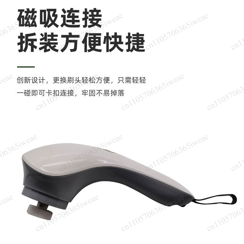 무선 홈, 주방, 욕실, 바닥, 신발 광택 및 왁스 작 - Shoe Brush 리뷰 및 가격