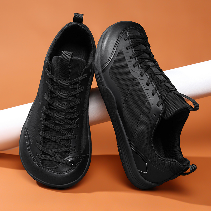 넓은 발볼 디자인의 캐주얼 스니커즈, 남성용 통기성이  - Sneaker Box 리뷰 및 가격