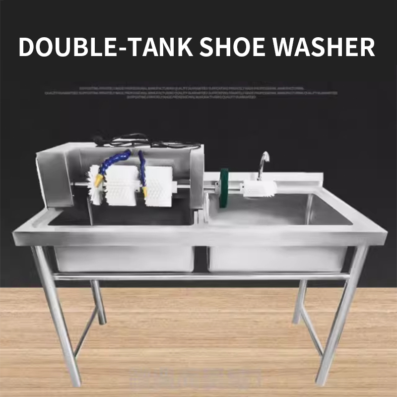 전문 신발 세탁기 – 상업용 드라이클리닝 업체용으로 설 - Shoe Cleaner 리뷰 및 가격