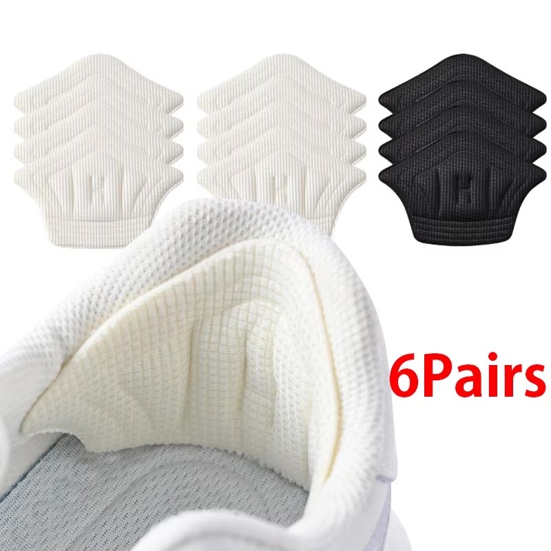 1/2/6쌍 스포츠 신발용 힐 패드, 뒷면 스티커, 사 - Sneaker Protector 리뷰 및 가격