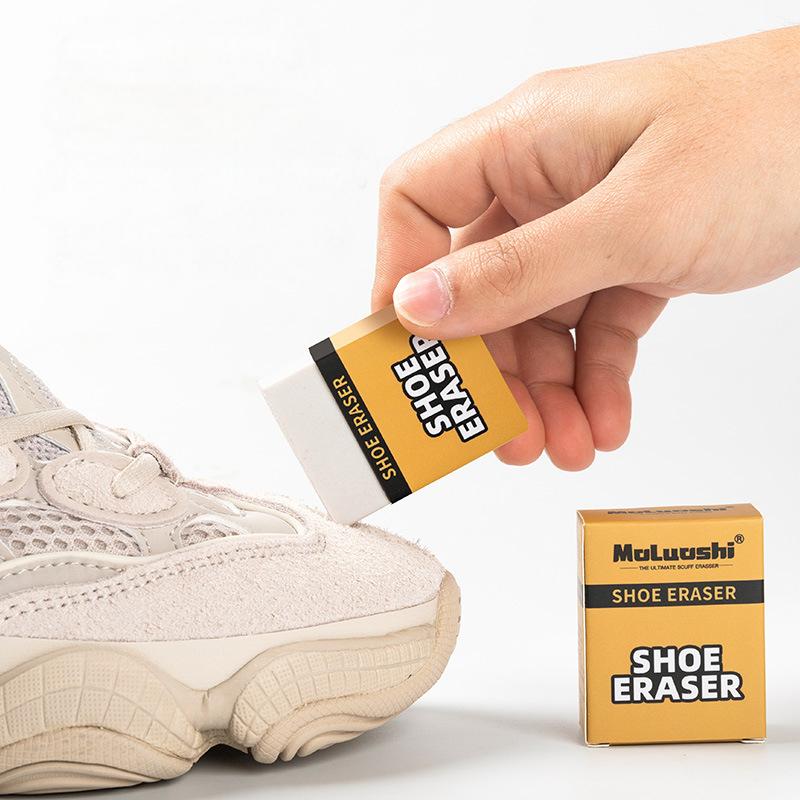 신발 관리 클리닝 지우개, 휴대용 스니커즈 지우개 세탁 - Sneaker Care Spray 리뷰 및 가격