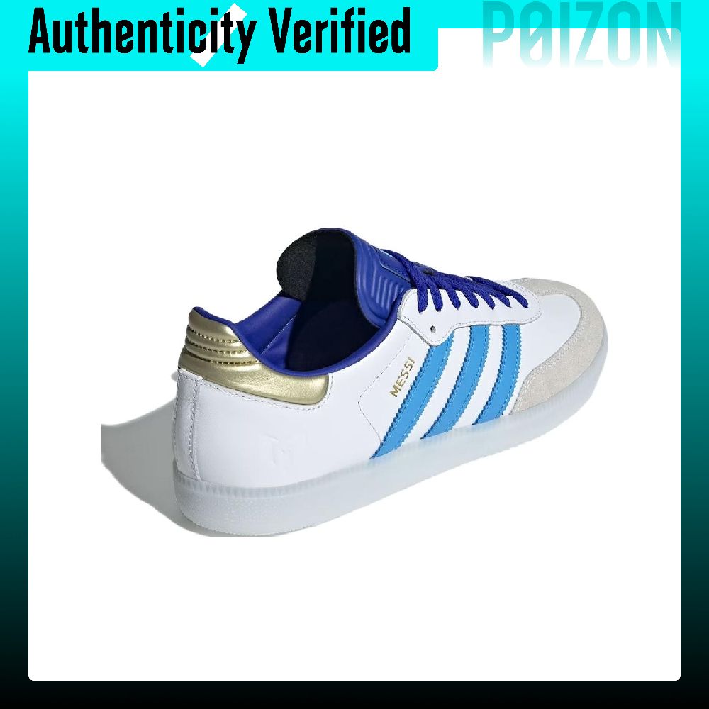 아디다스 오리지널스 x 리오넬 메시 삼바 로우탑 스케이 - Adidas Shoes Samba 리뷰 및 가격