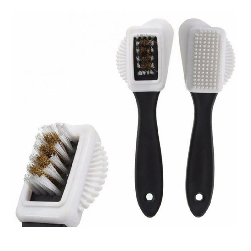 사이드 청소 편의 S 자형 신발 브러시 청소 브러시,  - Shoe Cleaning Brush 리뷰 및 가격